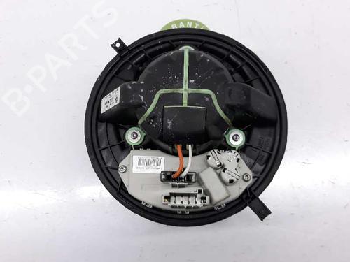 Heater blower motor BMW 1 (E87) 120 d | BP14118438M62 