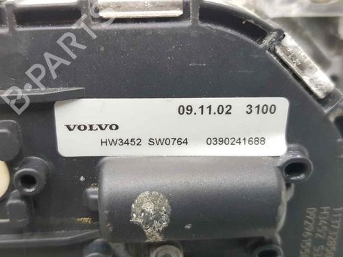 Front wiper motor VOLVO C70 II Convertible (542) 2.0 D | BP4241616M29 