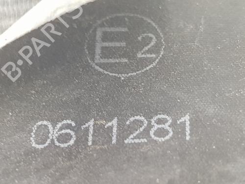 Front left seatbelt DACIA SANDERO II TCe 90 (B8M1, B8MA, B8AC) | BP17696282I26 