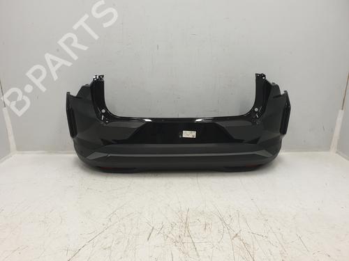 Used Rear bumper Rear bumper 37072833 37072833