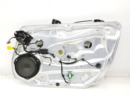 Used Front right window mechanism Front right window mechanism MERCEDES-BENZ GLK-CLASS (X204) [2008-2015] 33798899 33798899