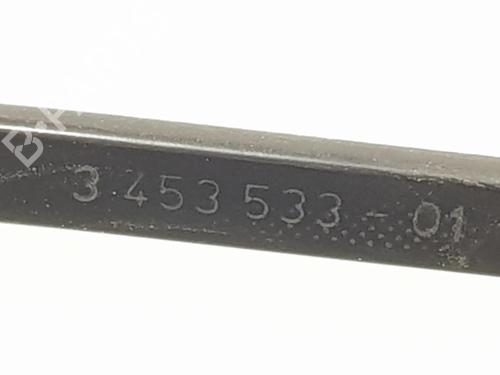 Front windshield wiper arm BMW X3 (E83) xDrive 20 d | BP17561973C143 