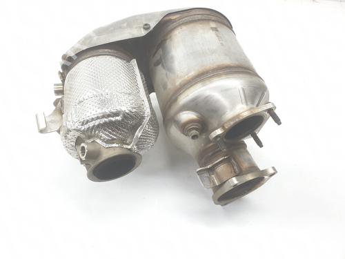 Filtr cząstek stałych AUDI A6 C7 (4G2, 4GC) 2.0 TDI | BP30482250M81