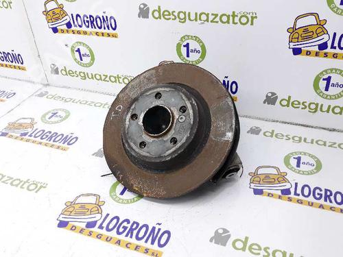Right rear steering knuckle MERCEDES-BENZ CLA Shooting Brake (X117) CLA 200 CDI / d (117.908) | BP764294M28 