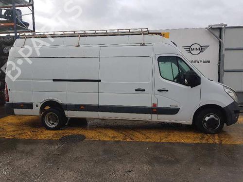 Egr RENAULT MASTER III Van (FV) 2.3 dCi 125 RWD (FV0C, FV0D, FV0H, FV0J, FV0A, FV0K) | BP7176860M69 