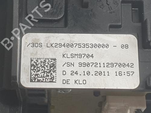 Other PORSCHE CAYENNE (92A) 4.8 Turbo | BP30438221O1 