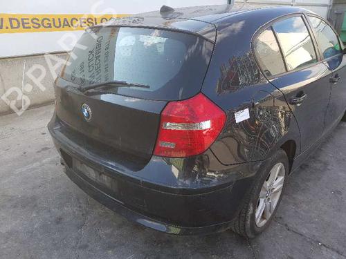 Left front window motor BMW 1 (E81) 116 i | BP6151041E21 
