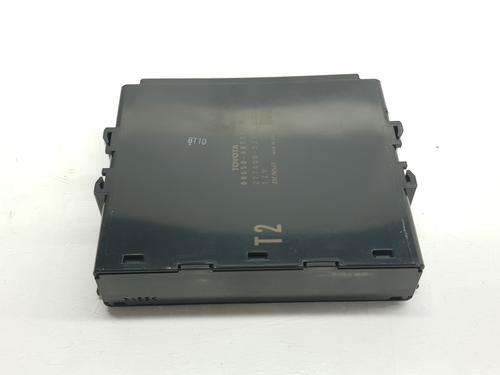 Electronic module TOYOTA LAND CRUISER PRADO (_J15_) 3.0 D-4D (KDJ155_, KDJ150_, KDJ150R, KDJ155R) | BP20725002M83 
