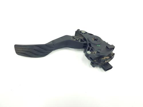 Pedal NISSAN QASHQAI II (J11, J11_) 1.5 dCi | BP20241342I4 