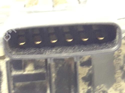 Pedal TOYOTA LAND CRUISER PRADO (_J12_) 3.0 D-4D (KDJ120, KDJ125) | BP6049650I4 