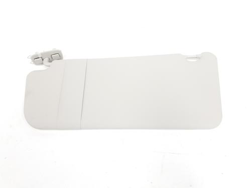 Left sun visor TOYOTA PROACE CITY Box Body/MPV 1.5 D-4D 130 (BPZMA) SU001A4316  | SU001A4316  |