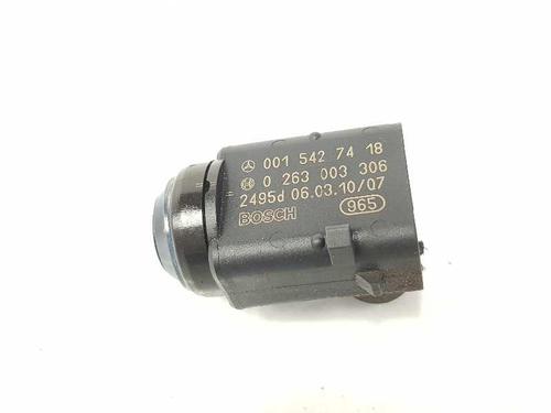 Used Electronic module MERCEDES-BENZ M-CLASS (W164) ML 280 CDI 4-matic (164.120) (190 hp) 14079898