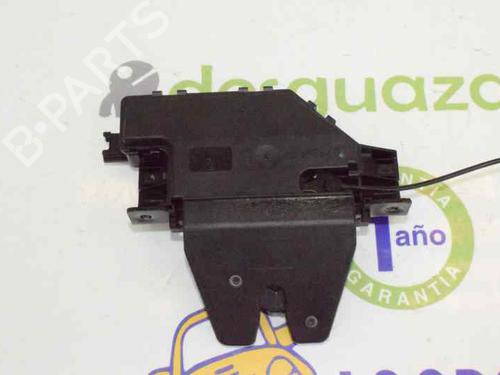 Tailgate lock BMW 1 (E87) 118 d | BP1391671C101 