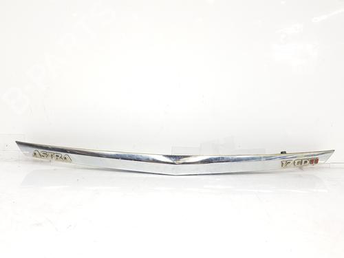 Tailgate handle OPEL ASTRA H (A04) 1.7 CDTI (L48) | BP15488431C132 