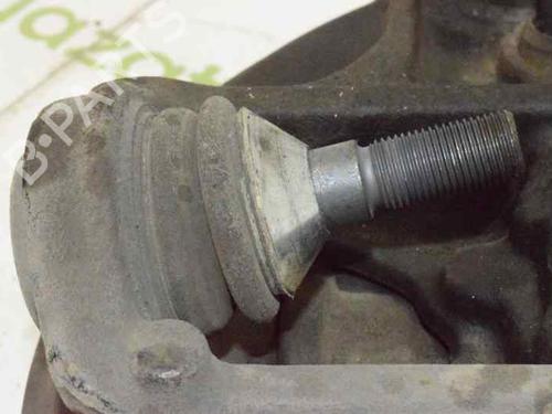 Left rear steering knuckle MERCEDES-BENZ R-CLASS (W251, V251) R 350 CDI 4-matic (251.022, 251.122) | BP794214M27 