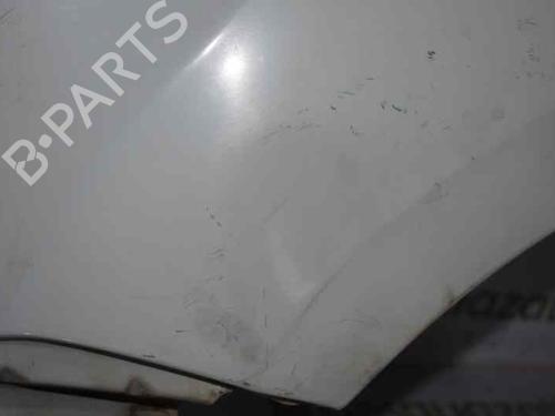 Left front fenders RENAULT KANGOO (KC0/1_)  | BP1543482C41 