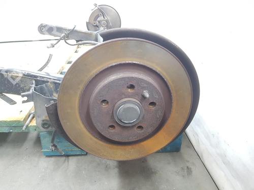 Rear axle FIAT ULYSSE (179_) 2.0 JTD | BP10049625M2 