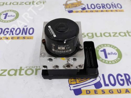ABS pump NISSAN PATHFINDER III (R51) 2.5 dCi | BP2594889M43 