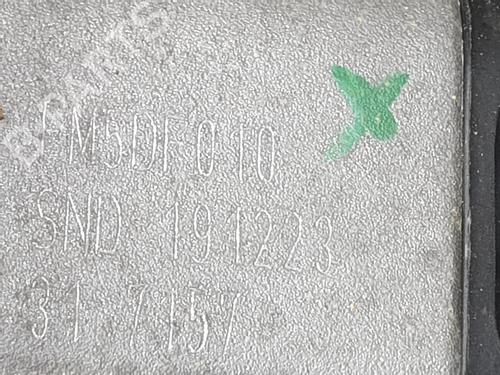 Gearbox SEAT IBIZA V (KJ1, KJG) 1.0 MPi | BP29204499M3 