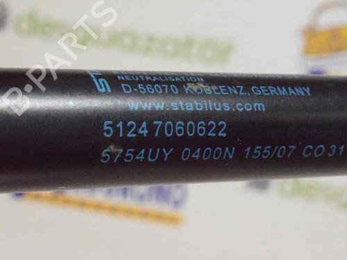 Tailgate lift support BMW 1 (E87) 120 d | BP14117917C138 