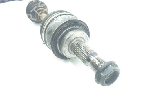 Right front driveshaft TOYOTA LAND CRUISER PRADO (_J12_) 3.0 D-4D (KDJ120, KDJ125) | BP18117994M39 
