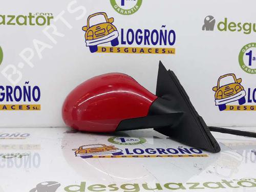 Right mirror SEAT IBIZA III (6L1)  | BP1324881C27 