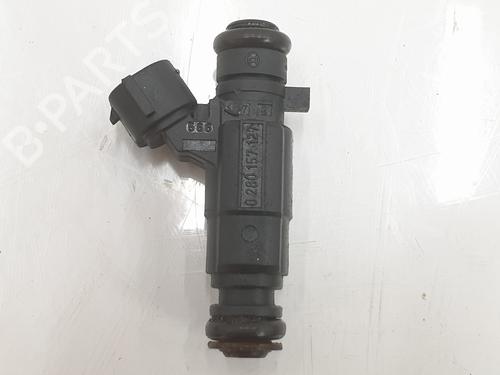 Injector CITROËN C3 III (SX) 1.2 VTi 82 | BP36673397M100 - Image 3