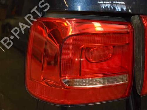 Other VW TOURAN (1T1, 1T2) 1.9 TDI | BP14123061O1 
