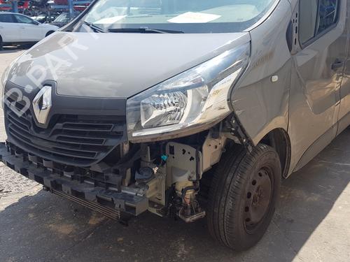 Other RENAULT TRAFIC III Bus (JG_) 1.6 dCi 115 (JGMD) | BP27521499O1 