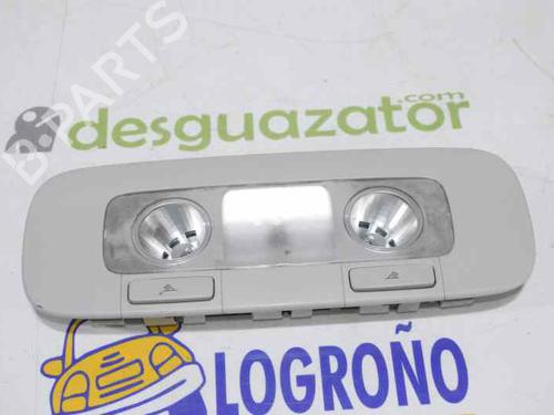Interior roof light VW GOLF PLUS V (5M1, 521) 1.9 TDI | BP7420801I8 