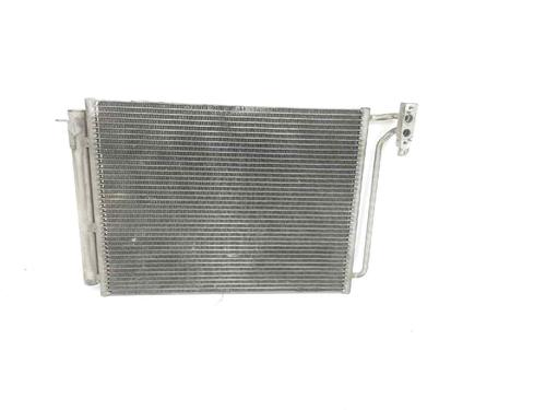 Used AC radiator AC radiator BMW X5 (E53) 3.0 d (218 hp) 8186407 8186407