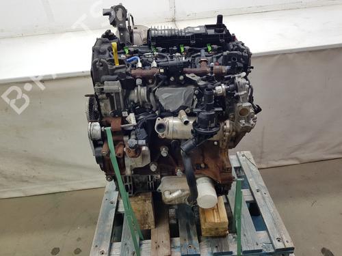 Engine FORD TRANSIT CUSTOM V362 Van (FY, FZ)  | BP35976057M1  - Image 7