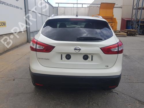 Left front window switch NISSAN QASHQAI II (J11, J11_) 1.6 dCi | BP39532866I27 - Image 11