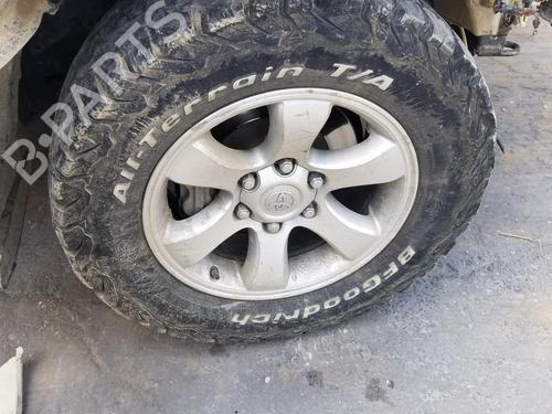 Switch TOYOTA LAND CRUISER PRADO (_J12_) 3.0 D-4D (KDJ120, KDJ125) | BP11197979I30 