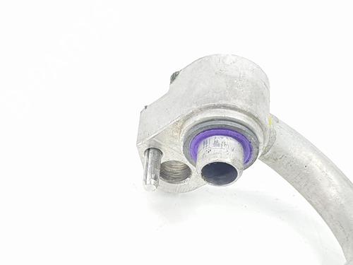 AC pipe BMW 3 (F30, F80) 318 d | BP18483658M126 