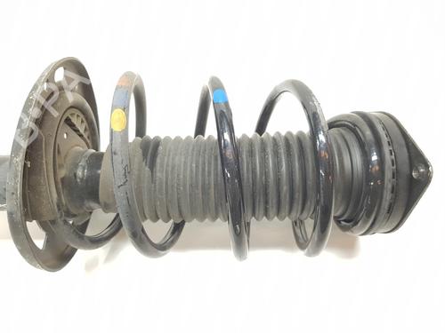 Left front shock absorber CITROËN C4 II (NC_) 1.6 BlueHDi 120 | BP18782725M16 