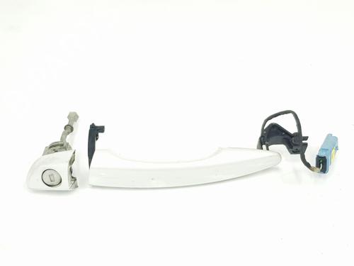 Used Front left exterior door handle CITROËN DS5 2.0 BlueHDi 150 (150 hp) 30724704