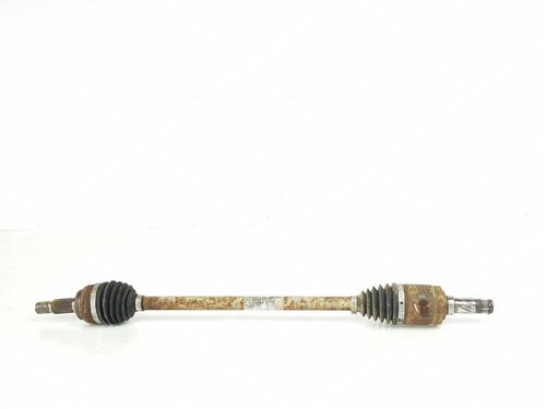 Used Left rear driveshaft Left rear driveshaft LAND ROVER FREELANDER 2 (L359) 2.2 TD4 4x4 (160 hp) 34381389 34381389