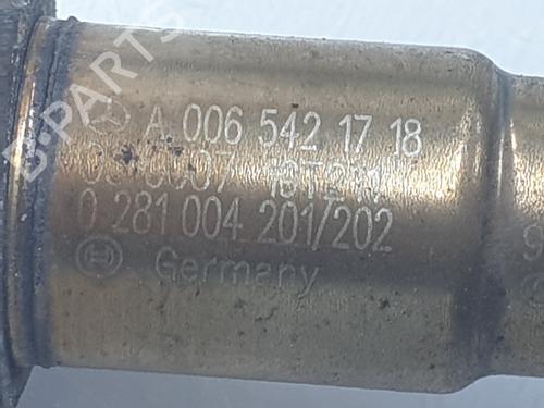 Electronic sensor MERCEDES-BENZ SPRINTER 5-t Van (B907)  | BP29436307M84 