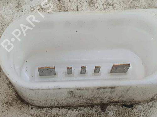 Fuel pump SEAT ALTEA (5P1) | BP8173756M76