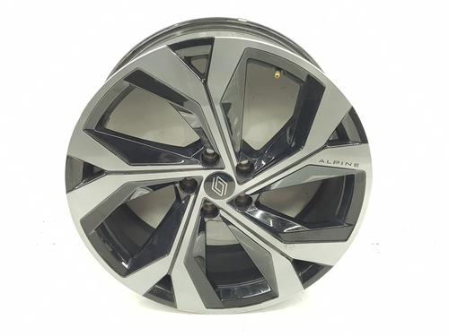 Used Rim Rim RENAULT AUSTRAL TCe 160 (HGMJ) (158 hp) 36306085 36306085