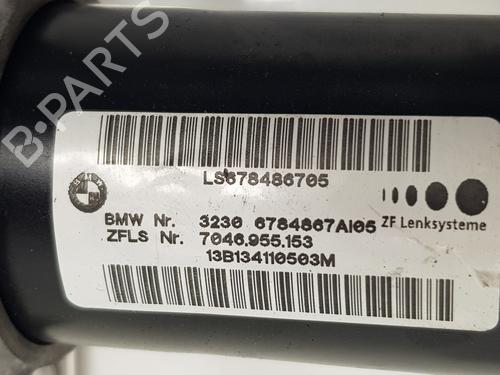 Steering column BMW X1 (E84) xDrive 18 d | BP29630634M21