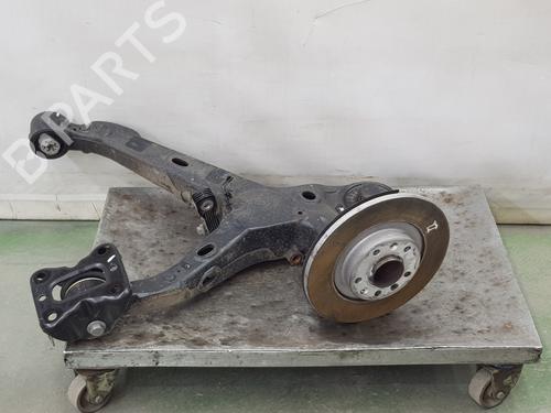 Used Left rear steering knuckle Left rear steering knuckle 37584863 37584863