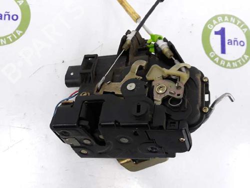 Rear right lock AUDI A6 C5 (4B2) 2.5 TDI | BP3379004C99 