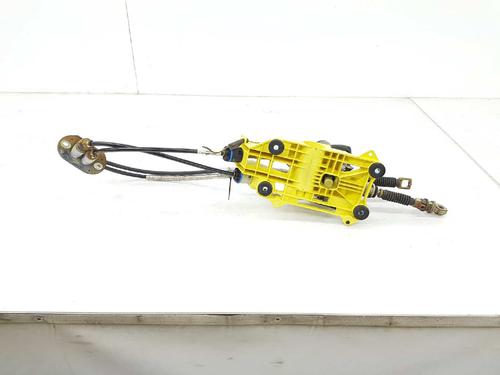 Gear lever VOLVO S40 II (544) D4 | BP7418399M90 