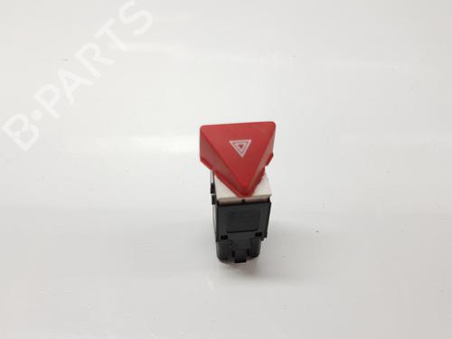 Used Warning switch VW TOURAN (1T1, 1T2) 2.0 TDI 16V (140 hp) 17919437
