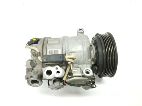 AC compressor MERCEDES-BENZ A-CLASS (W176) A 180 CDI / d (176.012) | BP20193992M34 
