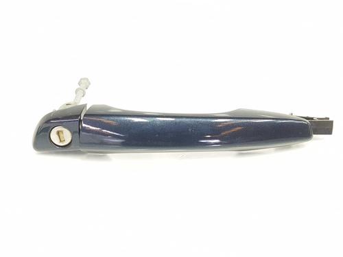 Used Front left exterior door handle Front left exterior door handle PEUGEOT 5008 II (MC_, MJ_, MR_, M4_) [2016-2026] 8513858 8513858