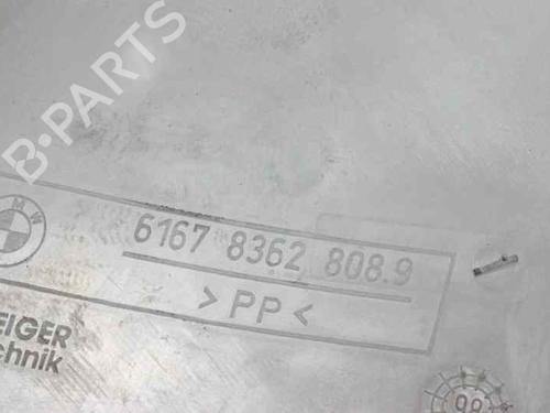 Windscreen washer tank BMW 3 (E46) 320 d | BP7419780C113 