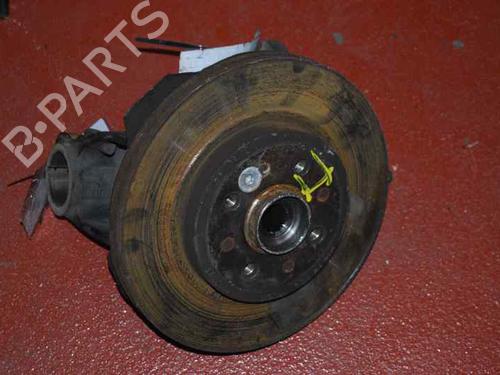 Left front steering knuckle MINI MINI (R50, R53) One | BP1424507M25 